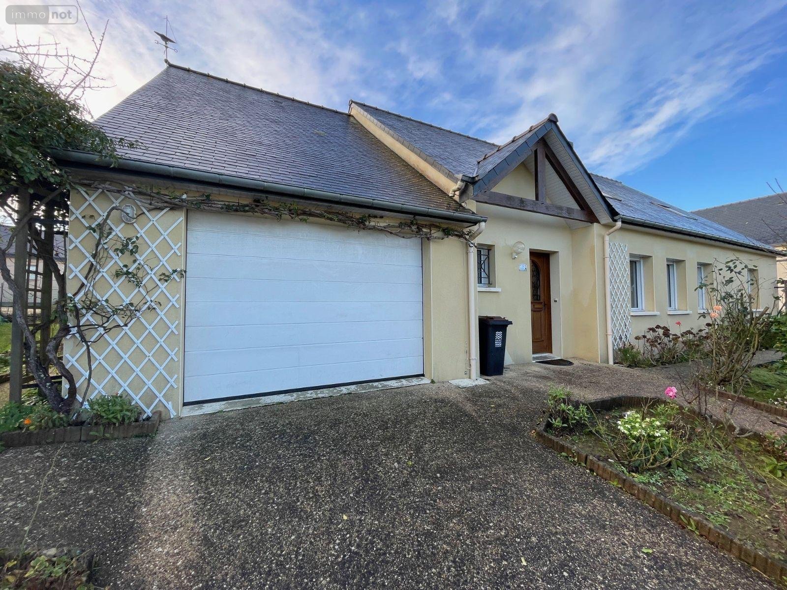 Maison a vendre Saint-Quay-Portrieux 22410 Côtes-d'Armor 148 m2 4 pièces 448530 euros