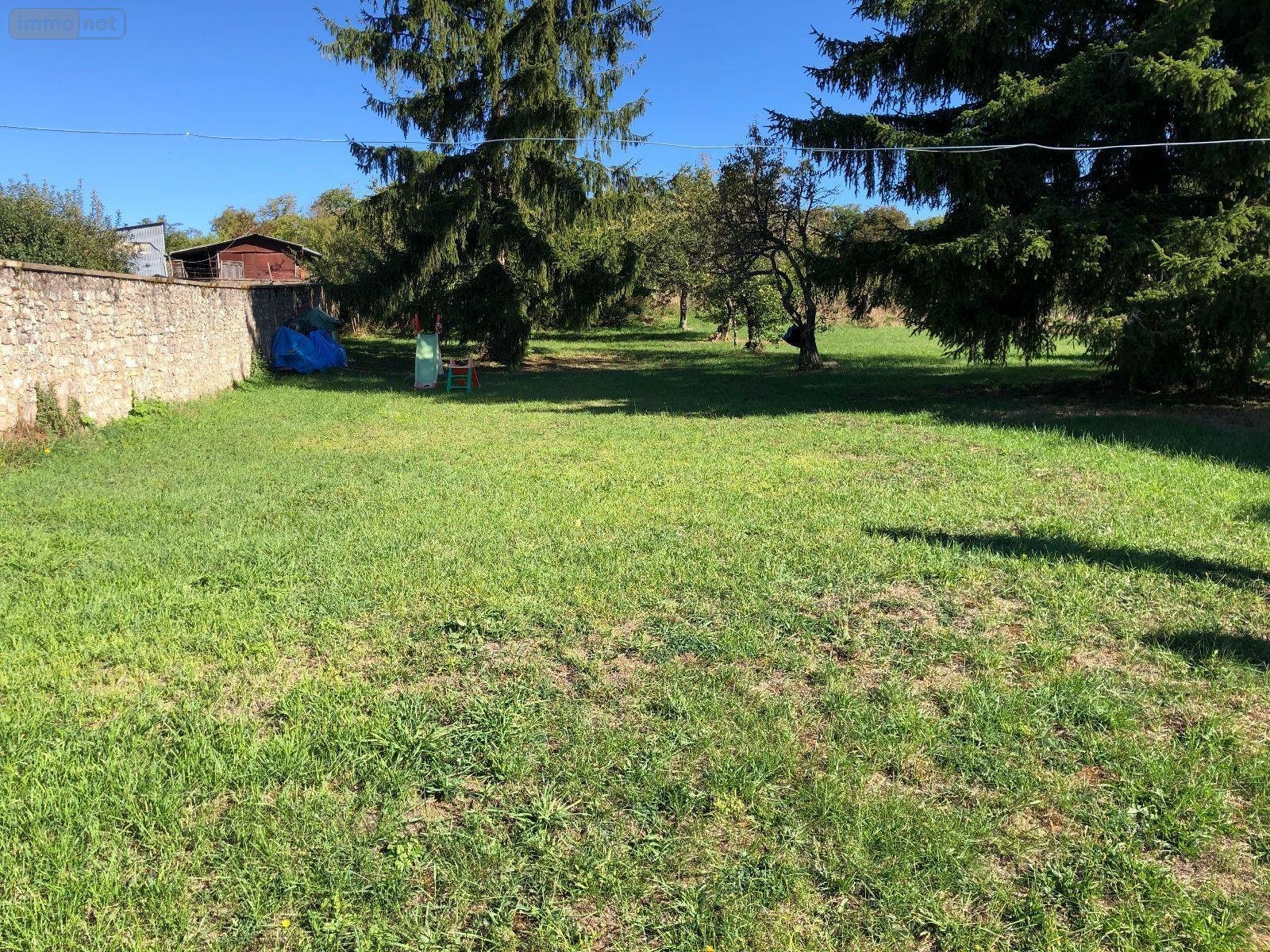 Maison a vendre Charrecey 71510 Saône-et-Loire 140 m2 5 pièces 145000 euros