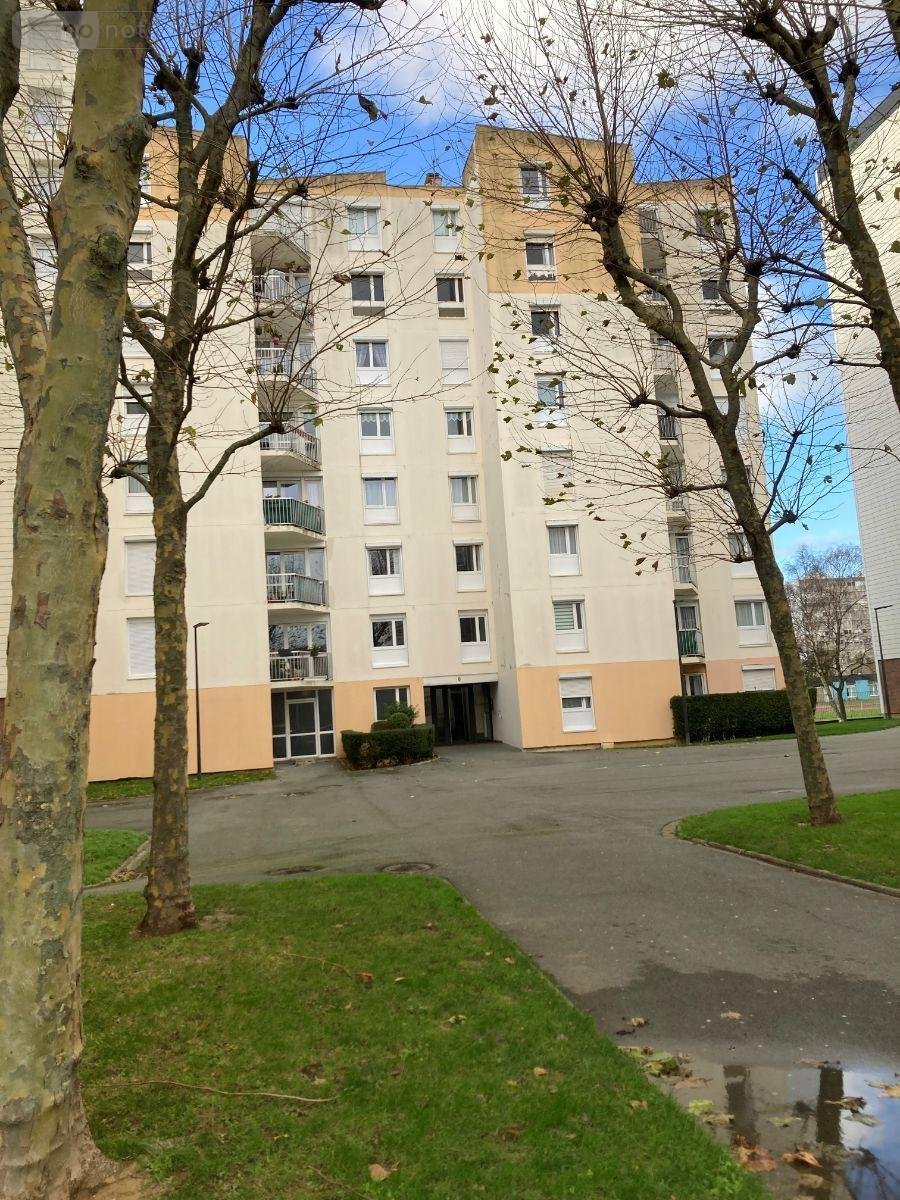 Appartement a vendre Boulogne-sur-Mer 62200 Pas-de-Calais 93 m2 4 pièces 134190 euros