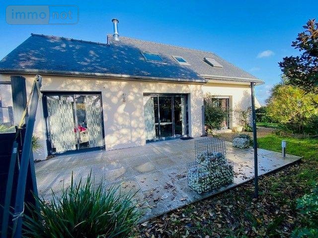 Viager maison Perros-Guirec 22700 Côtes-d'Armor 105 m2 5 pièces 240000 euros