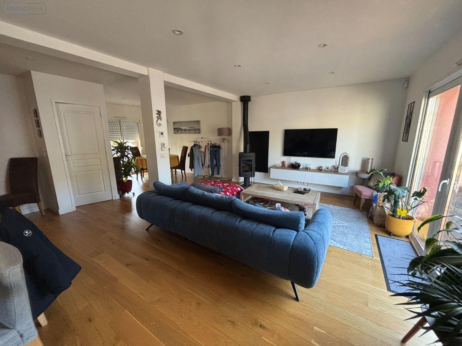 Maison a vendre Bruges 33520 Gironde 135 m2 6 pièces 599000 euros