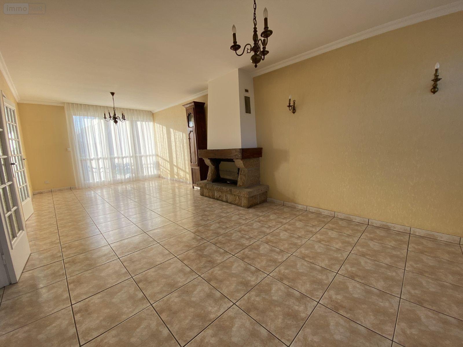 Maison a vendre Guipavas 29490 Finistère 97 m2 5 pièces 239300 euros