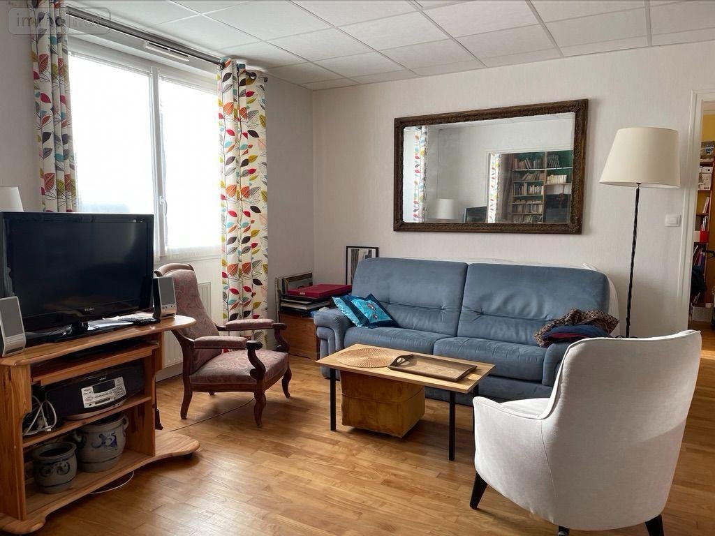 Appartement a vendre Rennes 35000 Ille-et-Vilaine 113 m2 5 pièces 332800 euros
