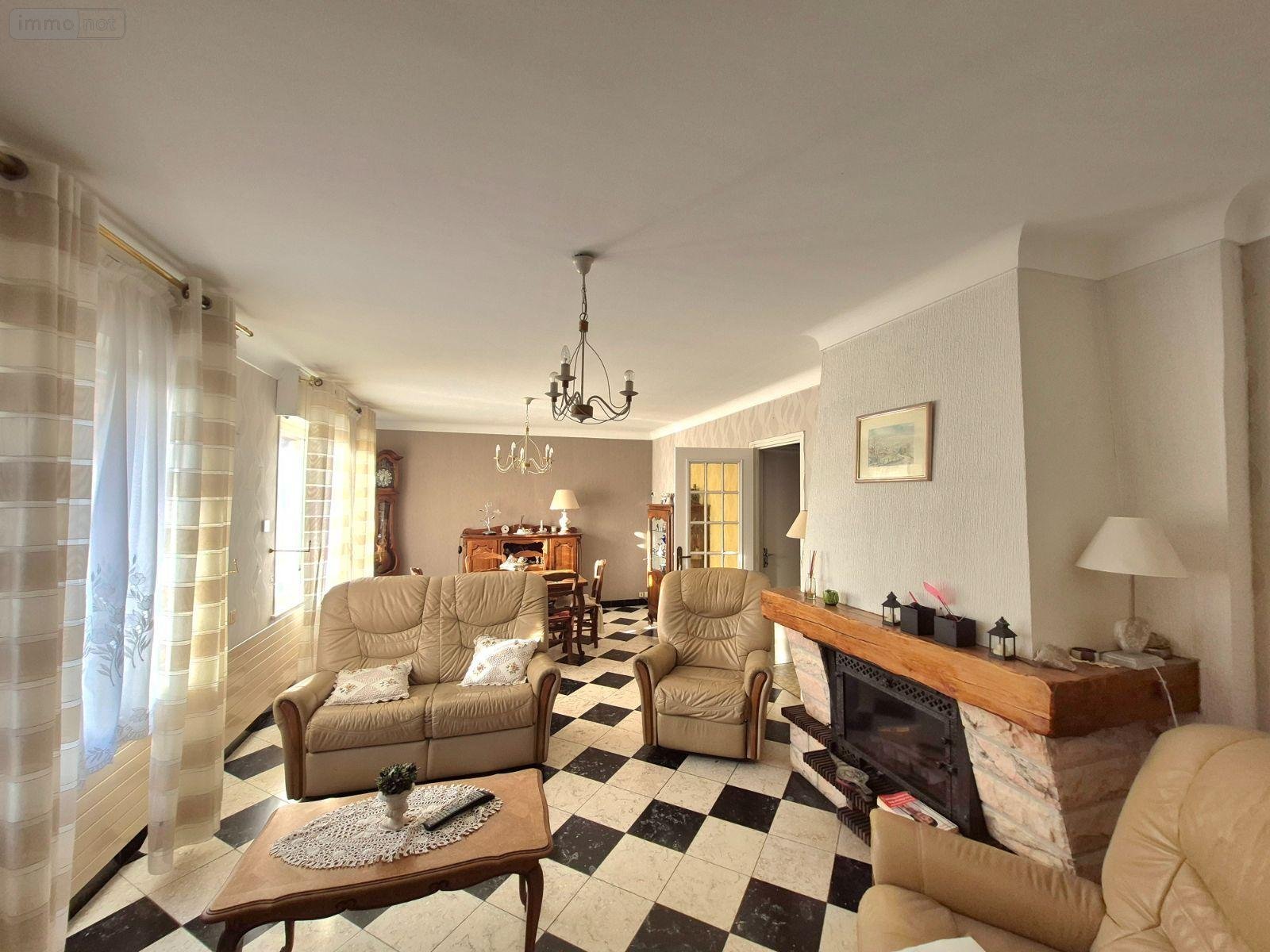 Maison a vendre Merville 59660 Nord 87 m2 4 pièces 187800 euros