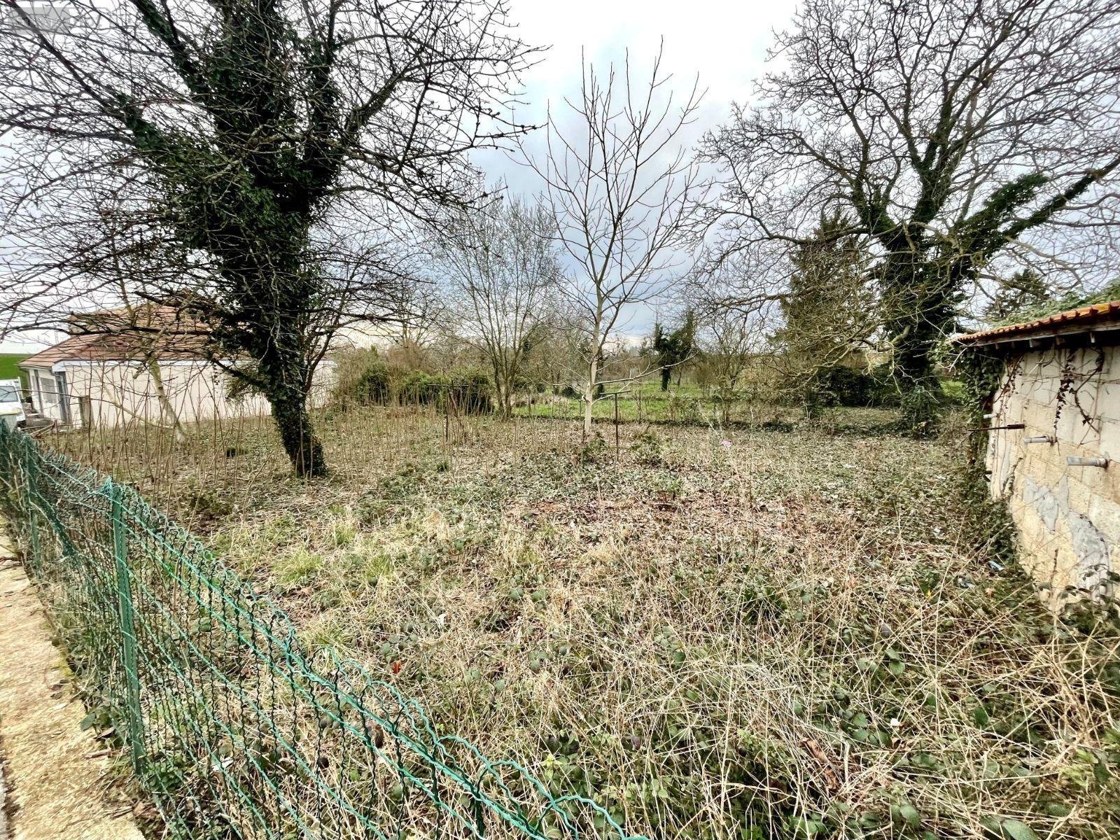 Terrain a batir a vendre Coucy 08300 Ardennes 534 m2  27500 euros