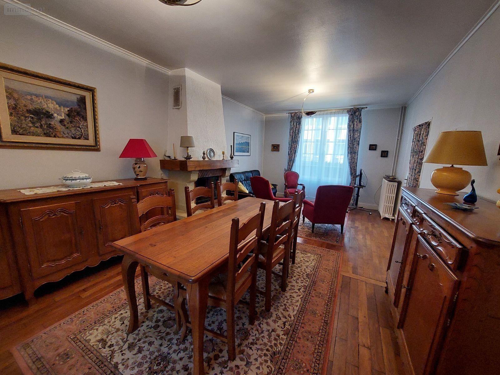 Maison a vendre Rethel 08300 Ardennes 151 m2 6 pièces 234500 euros