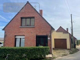 Maison a vendre Méteren 59270 Nord 118 m2 5 pièces 199500 euros