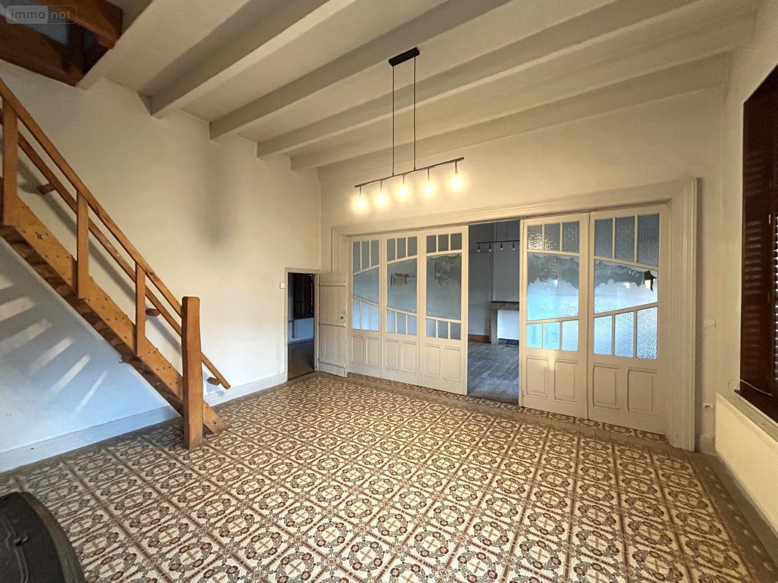 Maison a vendre Pitgam 59284 Nord 190 m2 8 pièces 323330 euros