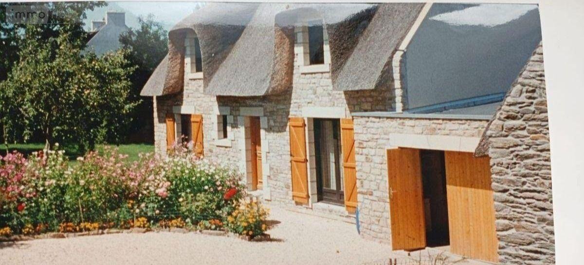 Maison a vendre Moëlan-sur-Mer 29350 Finistère 100 m2  395000 euros