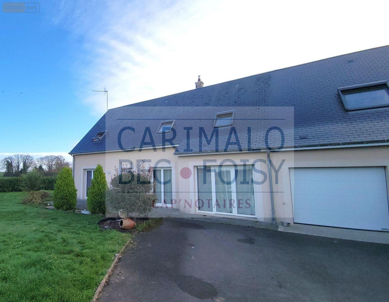 Maison a vendre Cloyes-les-Trois-Rivières 28220 Eure-et-Loir 191 m2 9 pièces 343000 euros