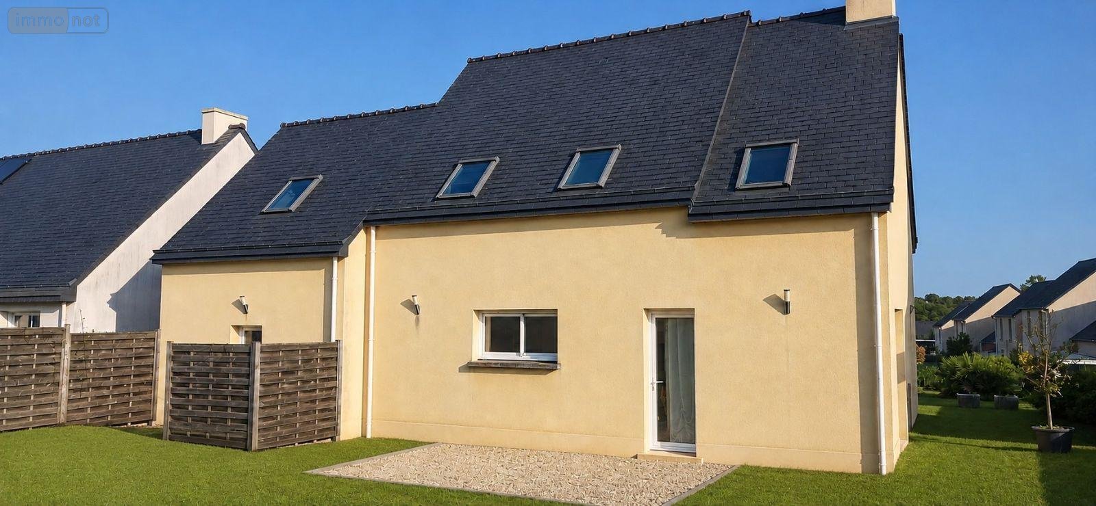 Maison a vendre Combourg 35270 Ille-et-Vilaine 122 m2 6 pièces 288750 euros