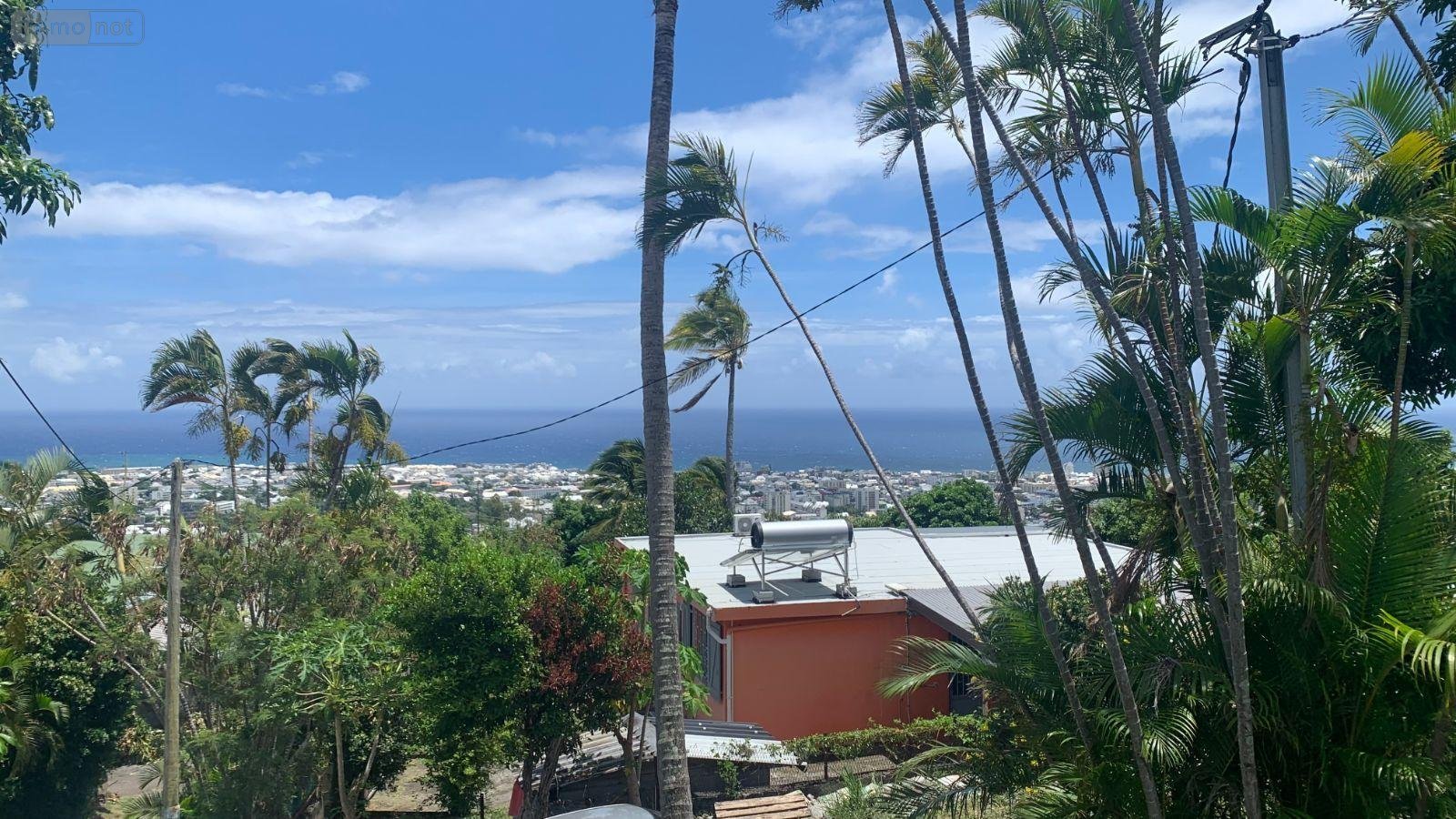 Maison a vendre Saint-Denis 97400 Réunion 136 m2 5 pièces 621000 euros