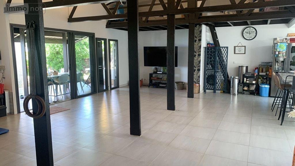 Maison a vendre Saint-Denis 97400 Réunion 136 m2 4 pièces 590000 euros