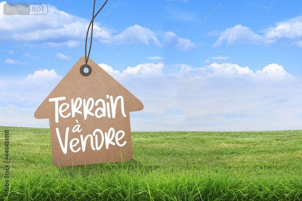 Terrain a batir a vendre Miniac-Morvan 35540 Ille-et-Vilaine 251 m2  39220 euros
