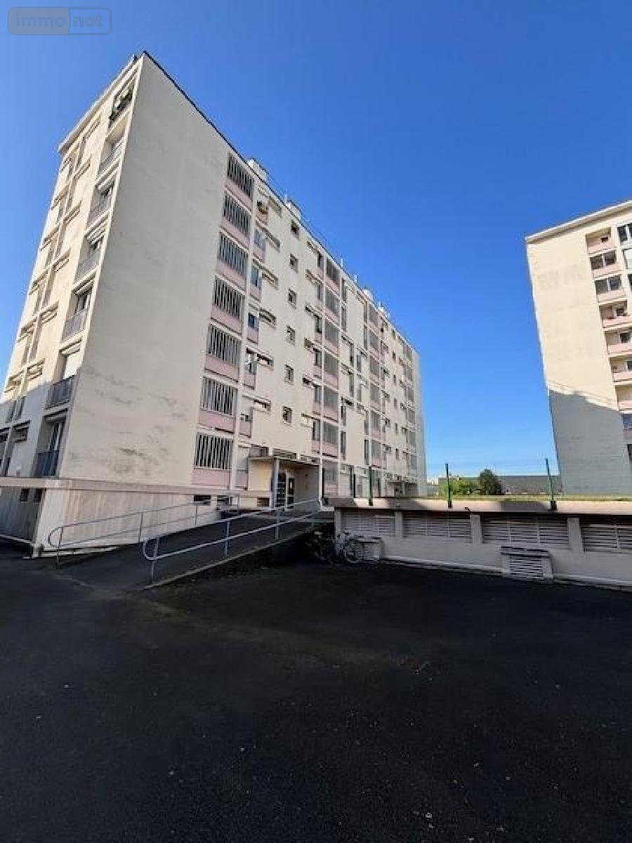 Appartement a vendre Rennes 35000 Ille-et-Vilaine 81 m2 5 pièces 285950 euros