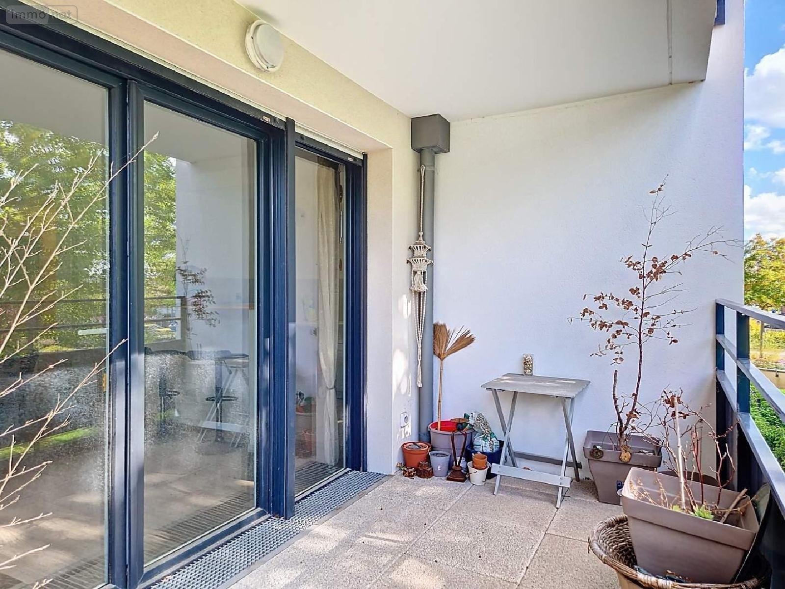 Appartement a vendre Saint-Malo 35400 Ille-et-Vilaine 72 m2 3 pièces 255060 euros