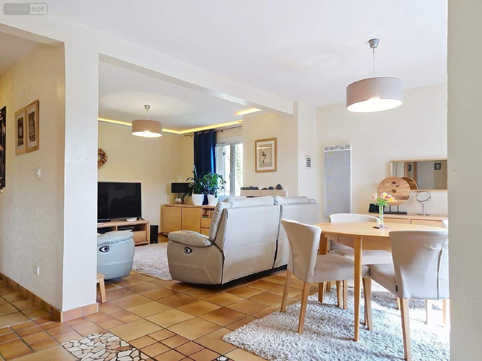 Maison a vendre Saint-Malo 35400 Ille-et-Vilaine 93 m2 5 pièces 466200 euros