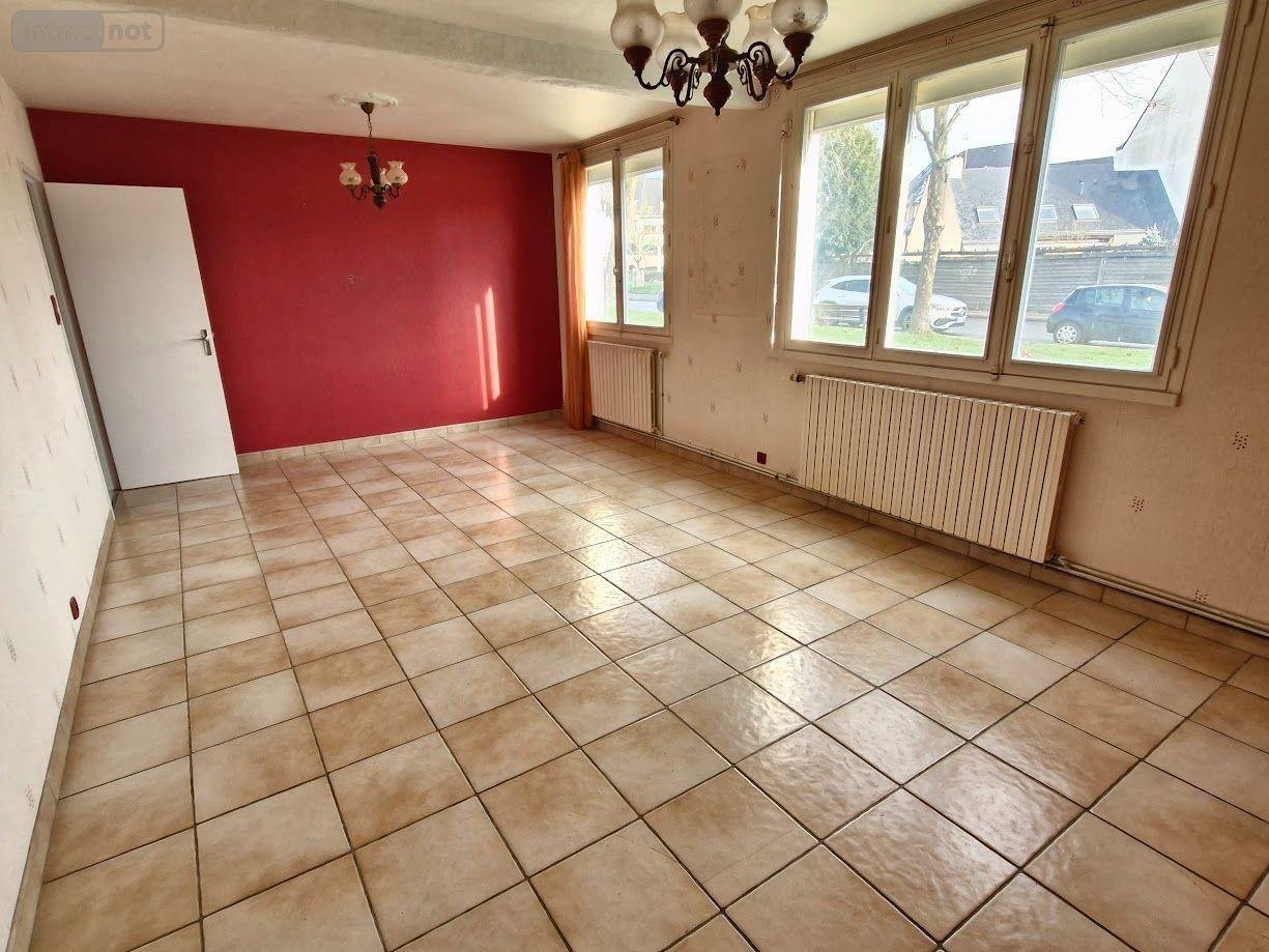 Maison a vendre Cesson-Sévigné 35510 Ille-et-Vilaine 97 m2 4 pièces 384800 euros