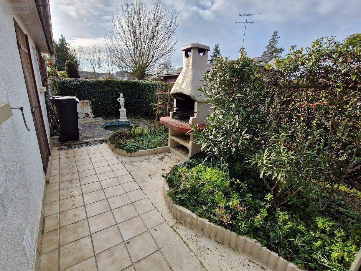 Maison a vendre Cesson-Sévigné 35510 Ille-et-Vilaine 97 m2 4 pièces 384800 euros