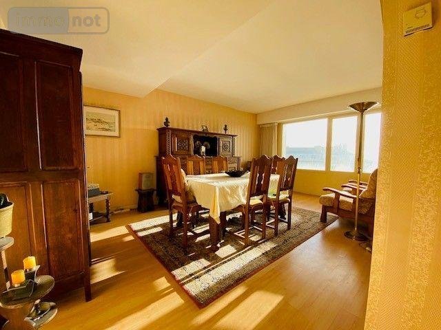 Appartement a vendre Perros-Guirec 22700 Côtes-d'Armor 68 m2 3 pièces 229240 euros
