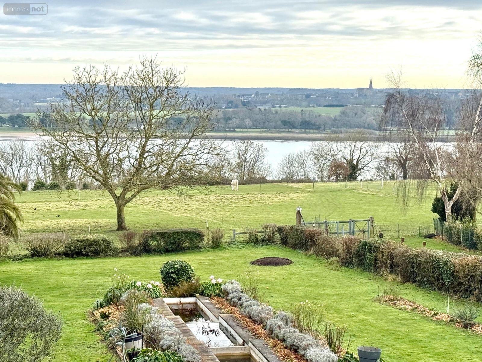 Maison a vendre Plouër-sur-Rance 22490 Côtes-d'Armor 170 m2 7 pièces 897000 euros