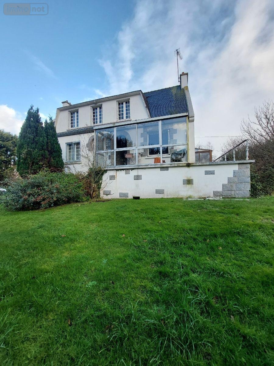 Maison a vendre Brélès 29810 Finistère 80 m2 5 pièces 348400 euros