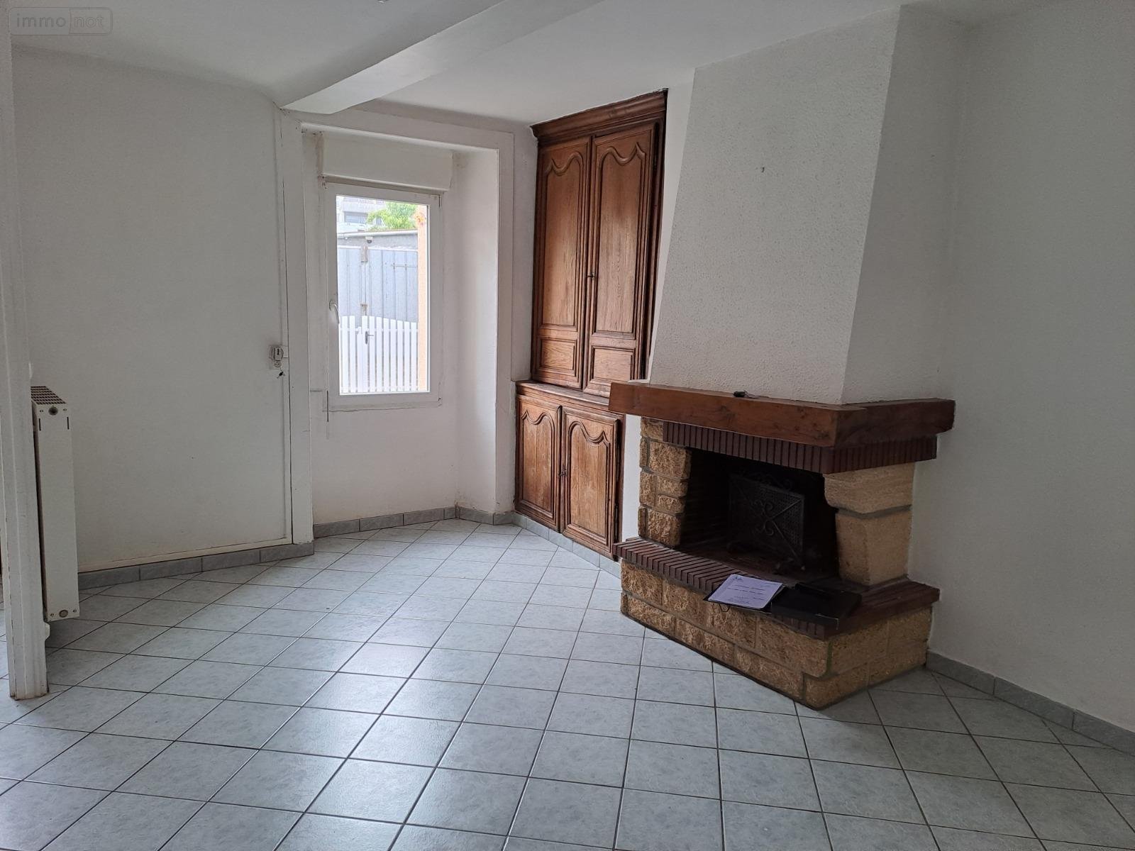Maison a vendre Saint-Lô 50000 Manche 70 m2 3 pièces 115500 euros