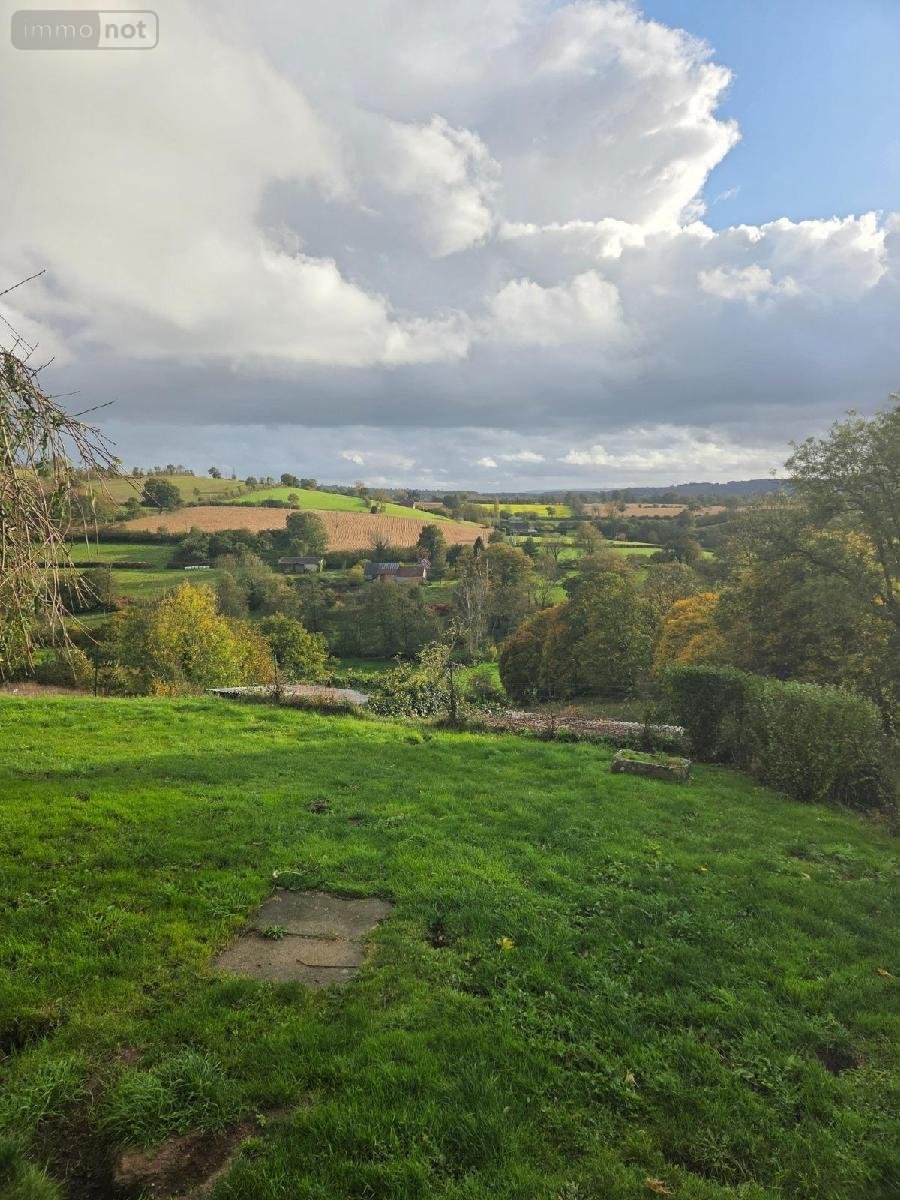 Maison a vendre Domjean 50420 Manche 97 m2 4 pièces 136500 euros