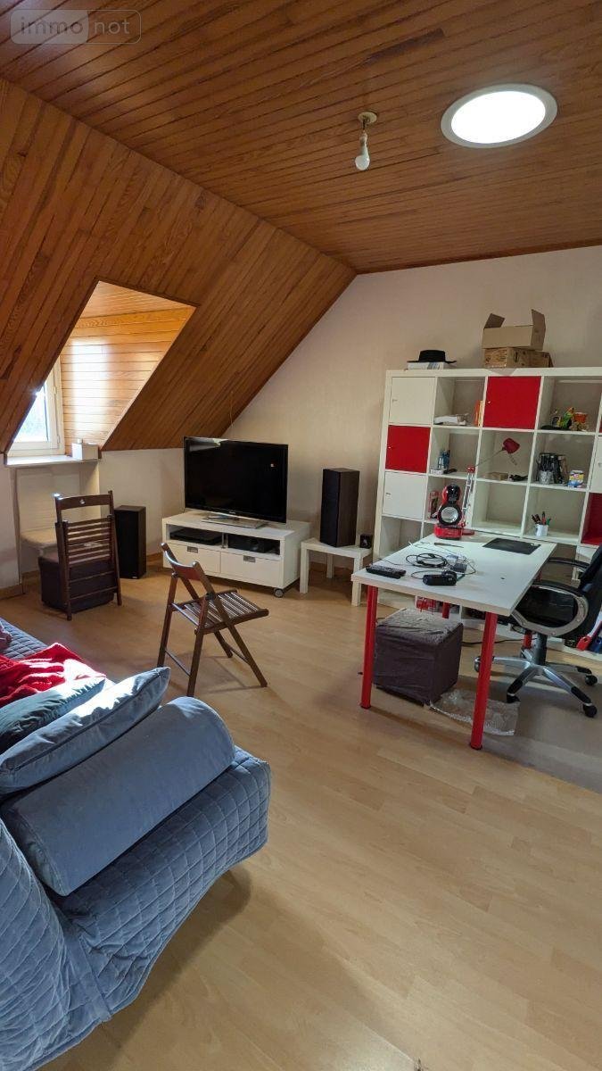 Location appartement Landivisiau 29400 Finistère 57 m2 3 pièces 600 euros