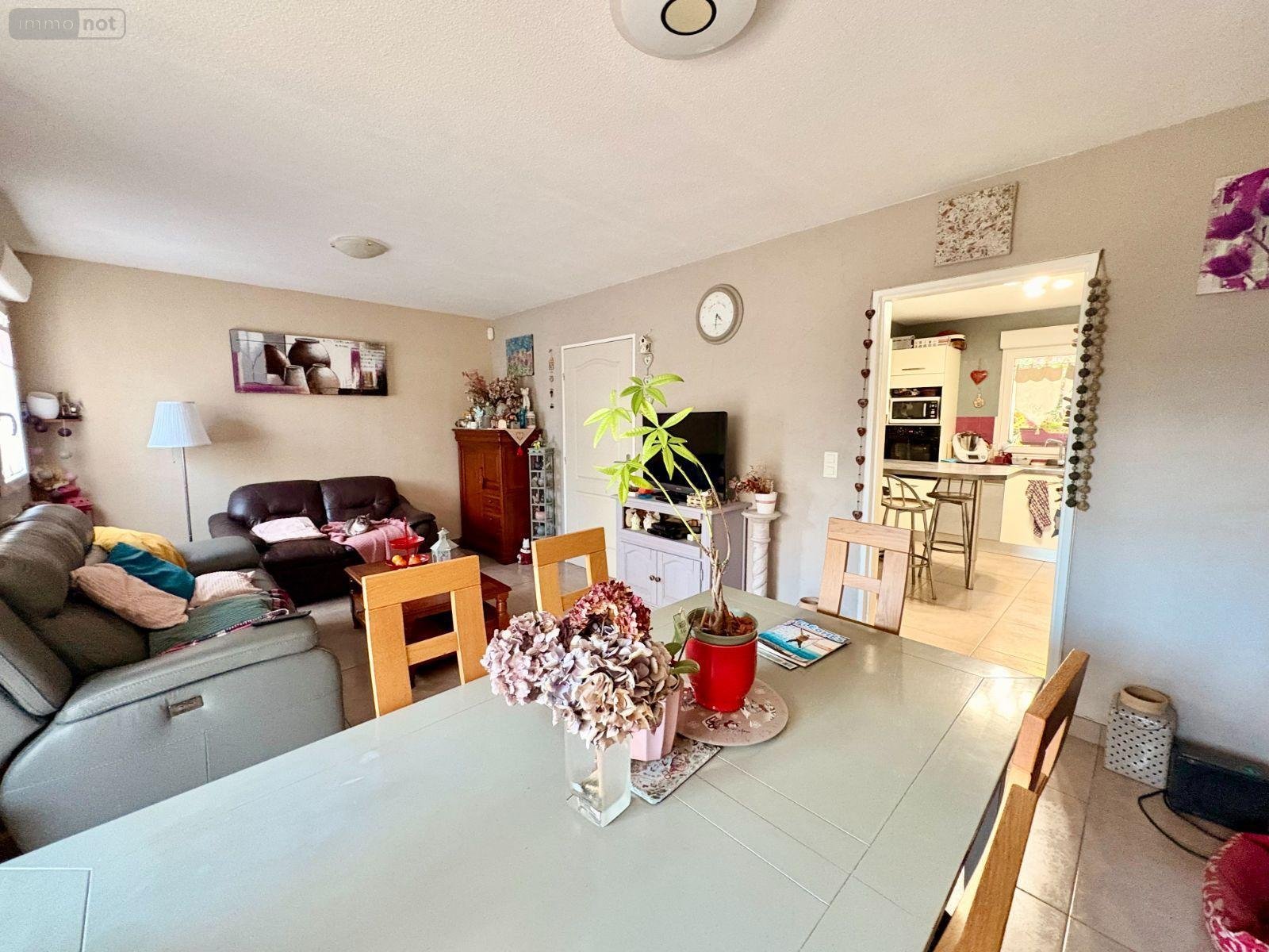 Maison a vendre Vern-sur-Seiche 35770 Ille-et-Vilaine 101 m2 5 pièces 301000 euros