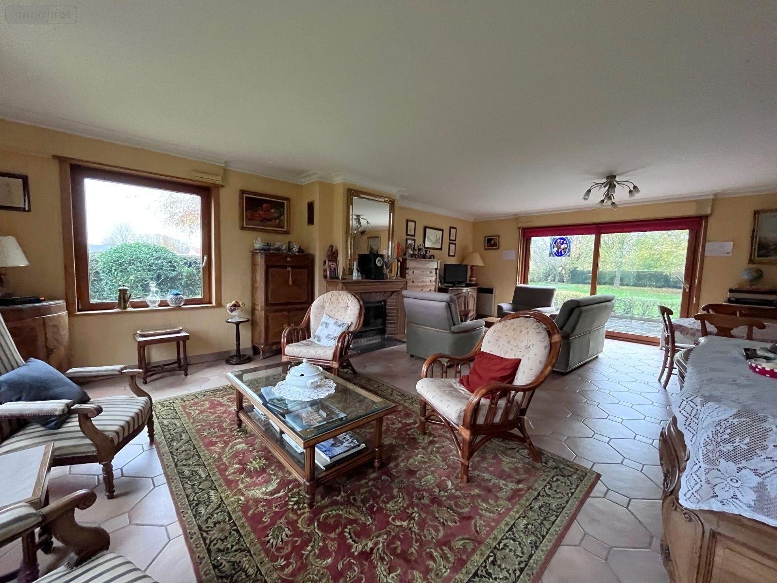 Maison a vendre Haverskerque 59660 Nord 155 m2 7 pièces 344000 euros