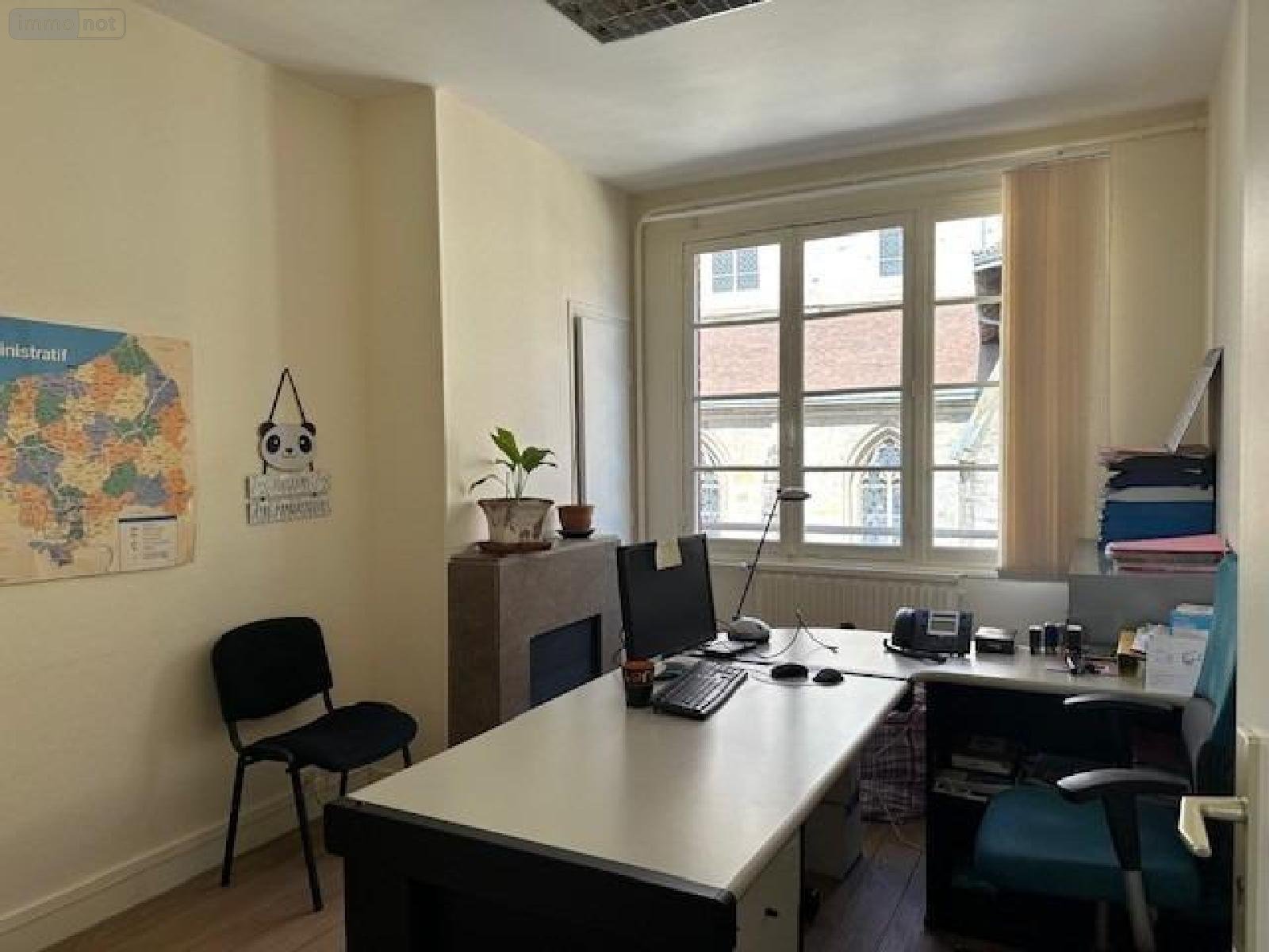 Location fonds et murs commerciaux Neufchâtel-en-Bray 76270 Seine-Maritime 45 m2  500 euros