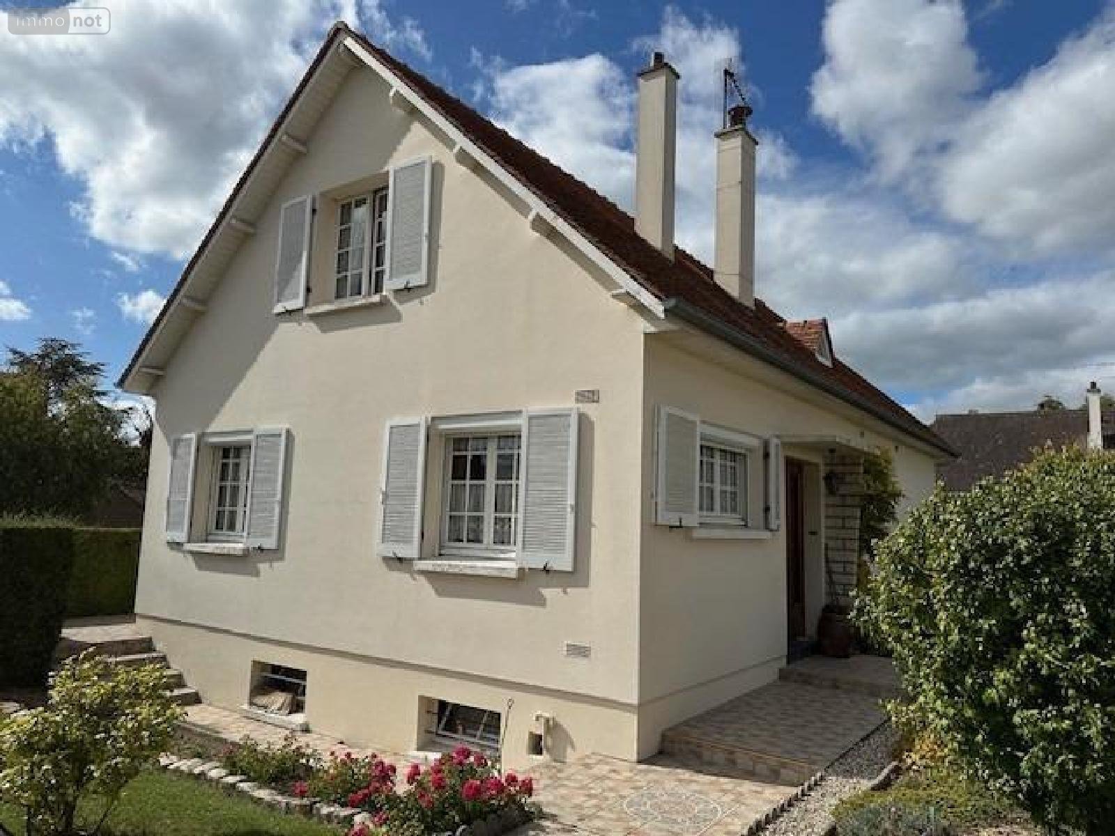 Maison a vendre Neufchâtel-en-Bray 76270 Seine-Maritime 123 m2 6 pièces 223600 euros