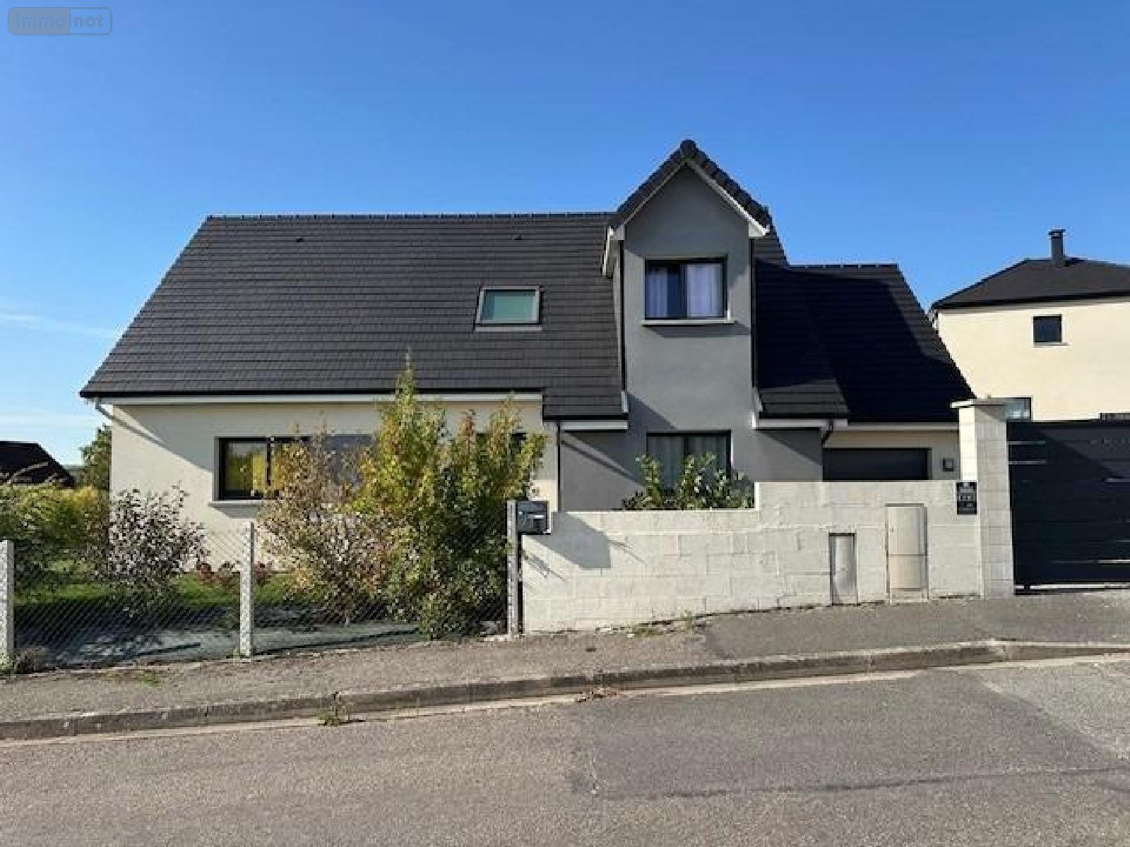 Maison a vendre Neufchâtel-en-Bray 76270 Seine-Maritime 121 m2 6 pièces 310960 euros