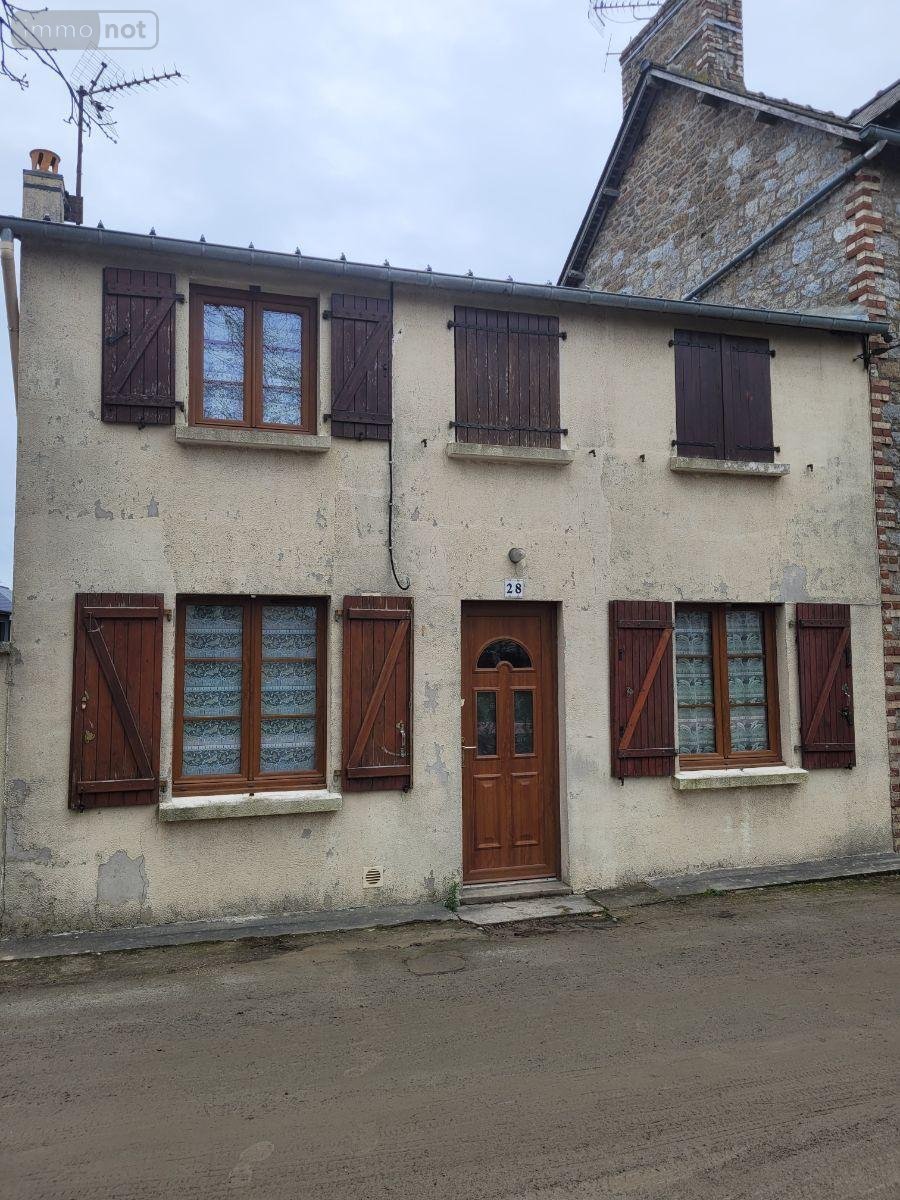 Maison a vendre Pleurtuit 35730 Ille-et-Vilaine 87 m2 3 pièces 167180 euros