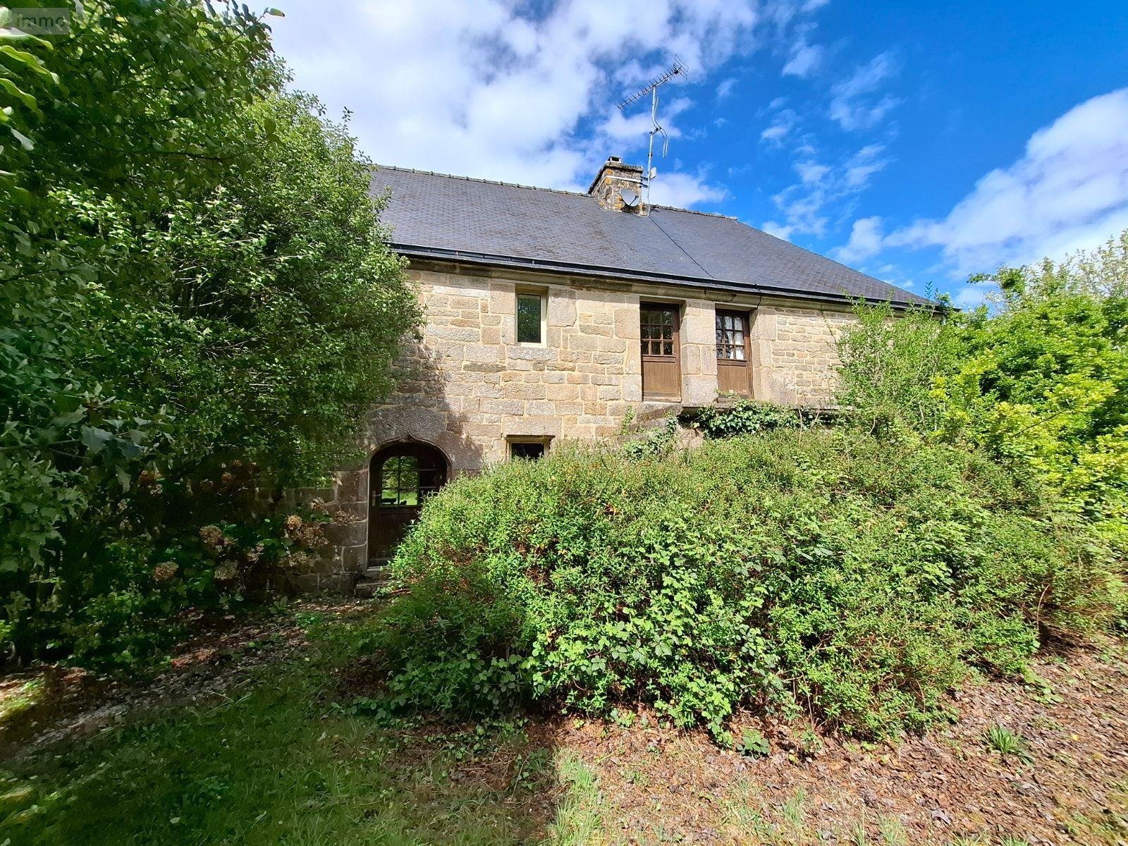Maison a vendre Glomel 22110 Côtes-d'Armor 157 m2  462000 euros