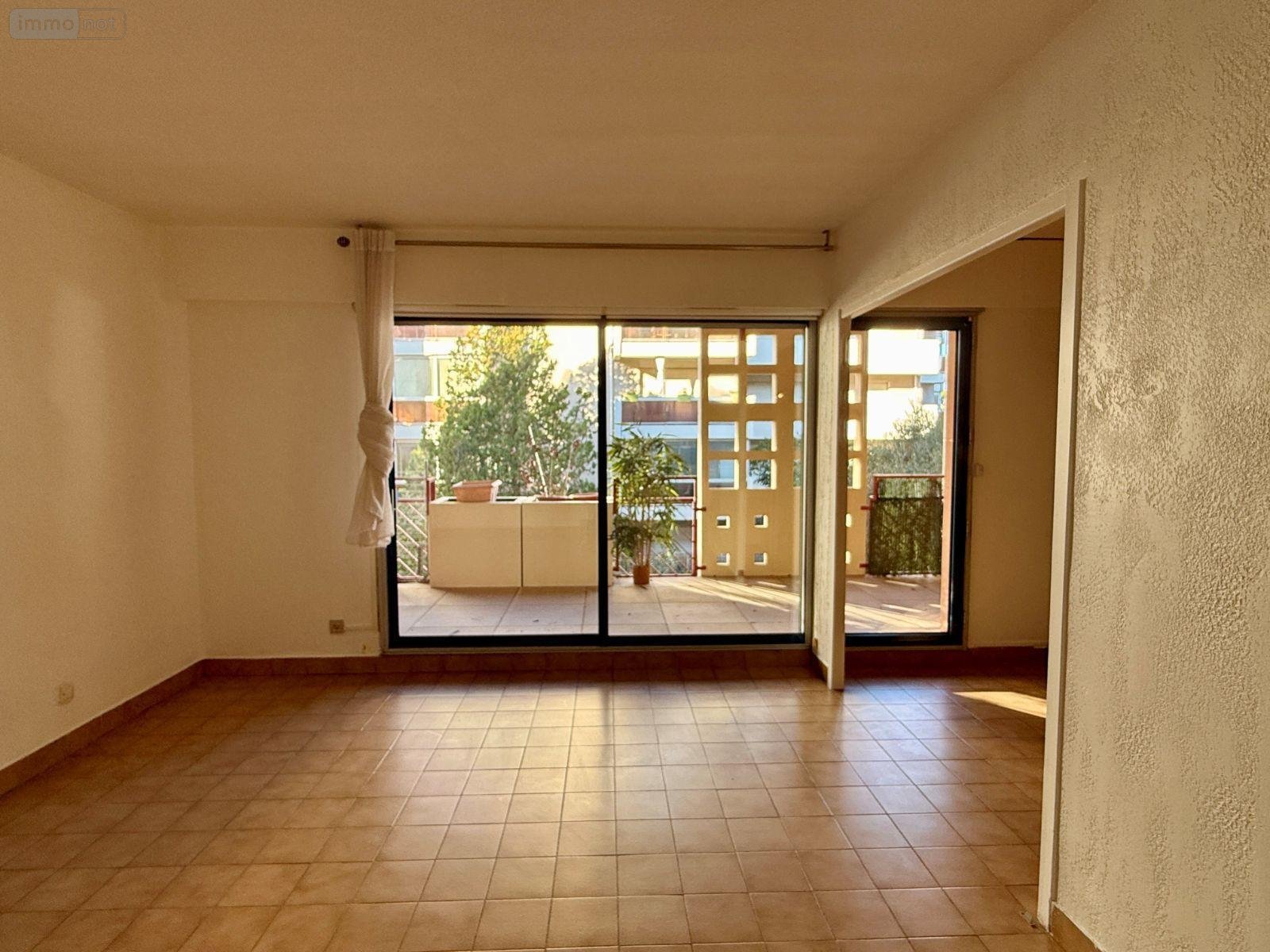 Appartement a vendre Marseille 8e Arrondissement 13008 Bouches-du-Rhône 57 m2 2 pièces 270000 euros