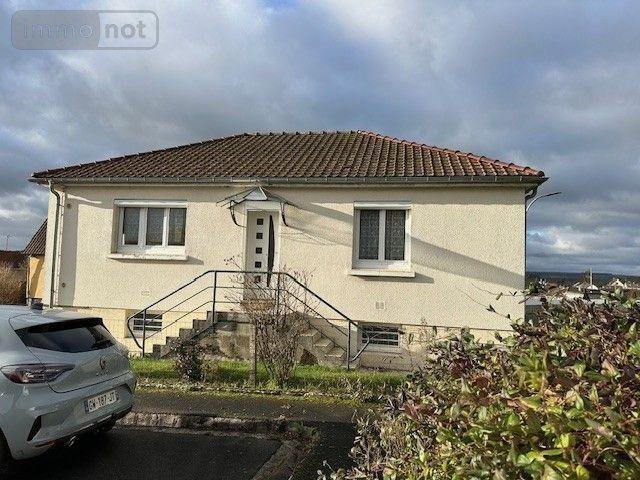 Maison a vendre Neufchâtel-en-Bray 76270 Seine-Maritime 60 m2 2 pièces 146300 euros