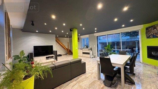 Maison a vendre Winnezeele 59670 Nord 145 m2 6 pièces 223000 euros