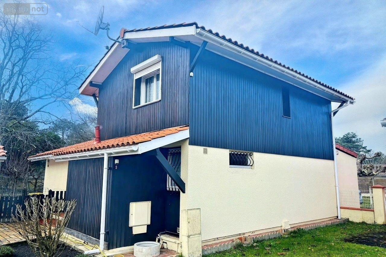 Maison a vendre Lège-Cap-Ferret 33950 Gironde 94 m2 4 pièces 588000 euros