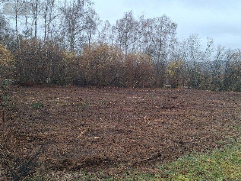 Terrain a batir a vendre Saint-Rémy 19290 Corrèze 1203 m2  23000 euros