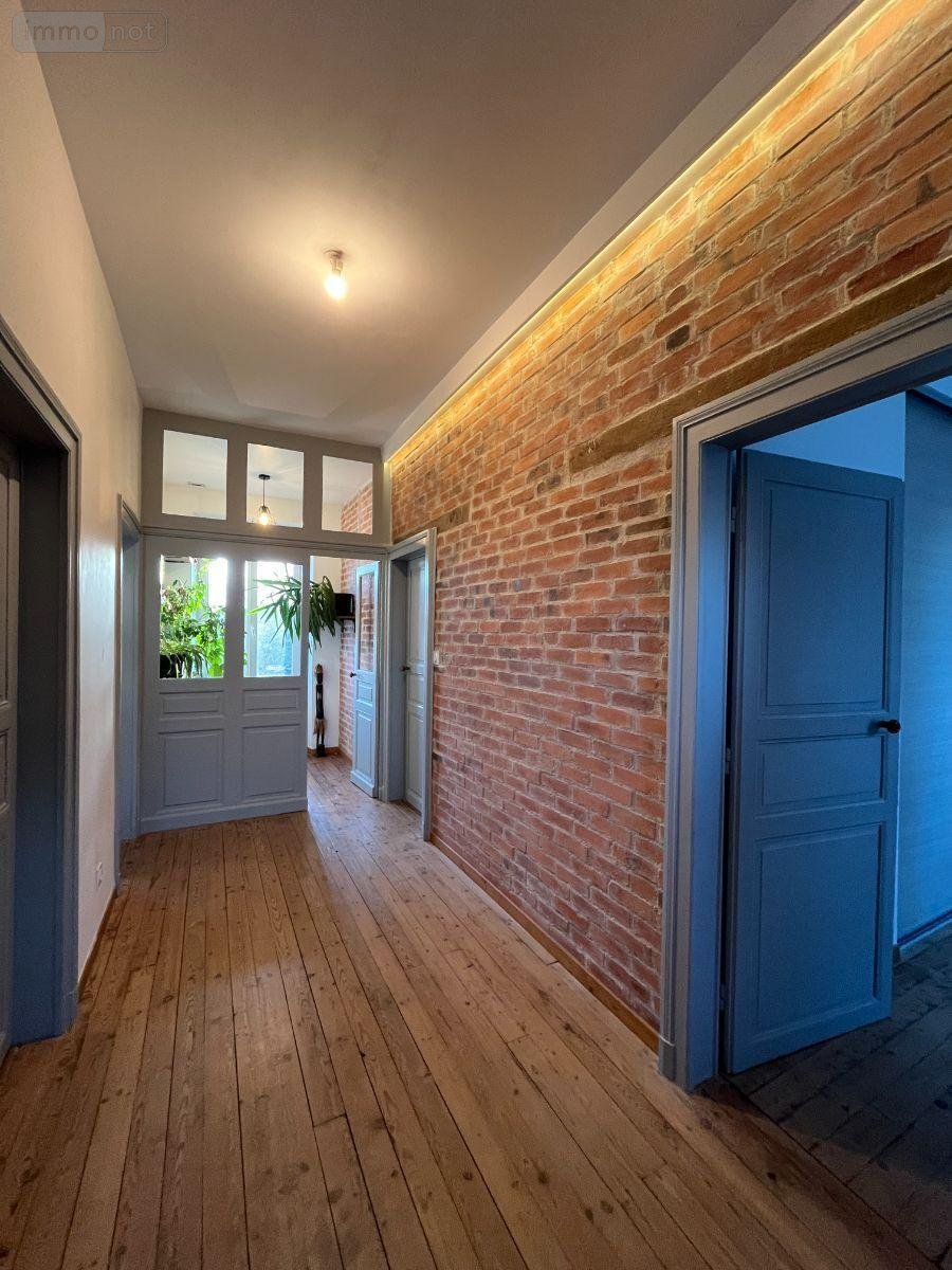 Maison a vendre Chemillé-en-Anjou 49120 Maine-et-Loire 145 m2  250000 euros