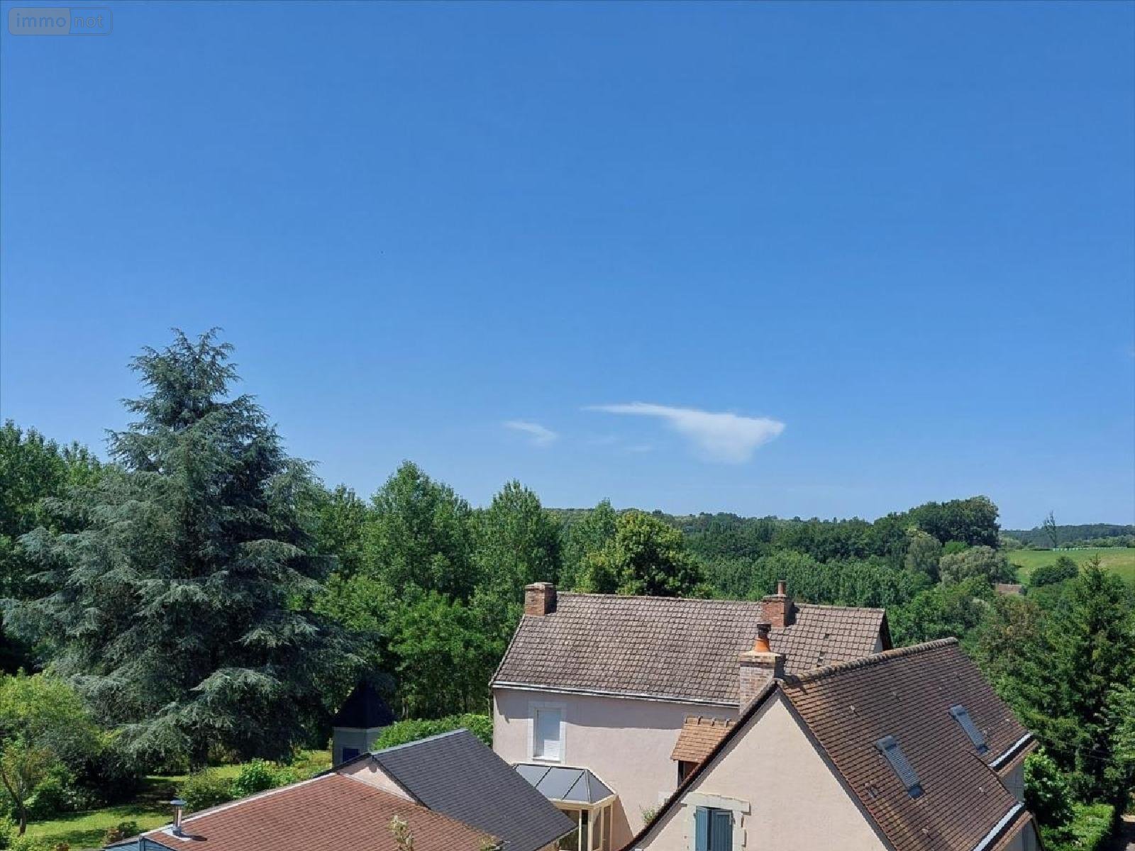 Maison a vendre Saint-Jean-de-la-Motte 72510 Sarthe 200 m2 9 pièces 241040 euros