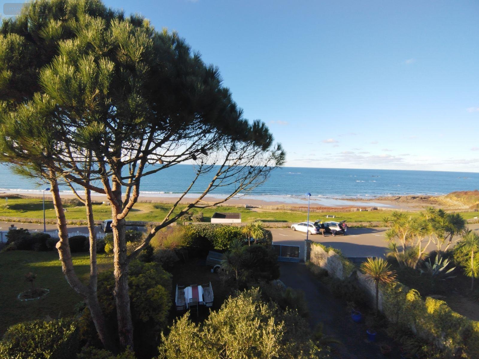 Maison a vendre Locquirec 29241 Finistère 165 m2 9 pièces 899850 euros