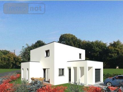 Maison a vendre Betton 35830 Ille-et-Vilaine 101 m2 6 pièces 424350 euros