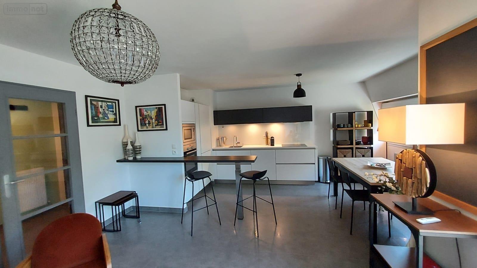 Appartement a vendre Dunkerque 59140 Nord 63 m2 4 pièces 287000 euros