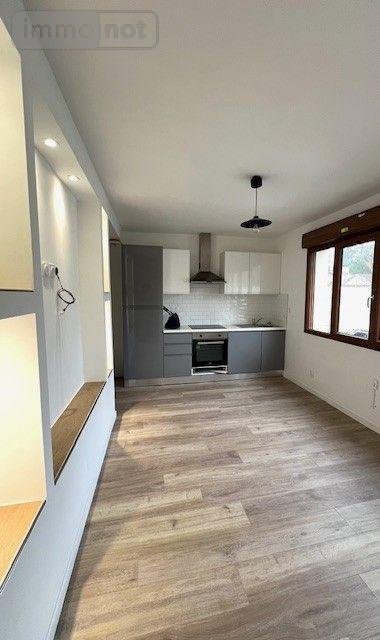 Appartement a vendre Bordeaux 33000 Gironde 32 m2 2 pièces 136500 euros