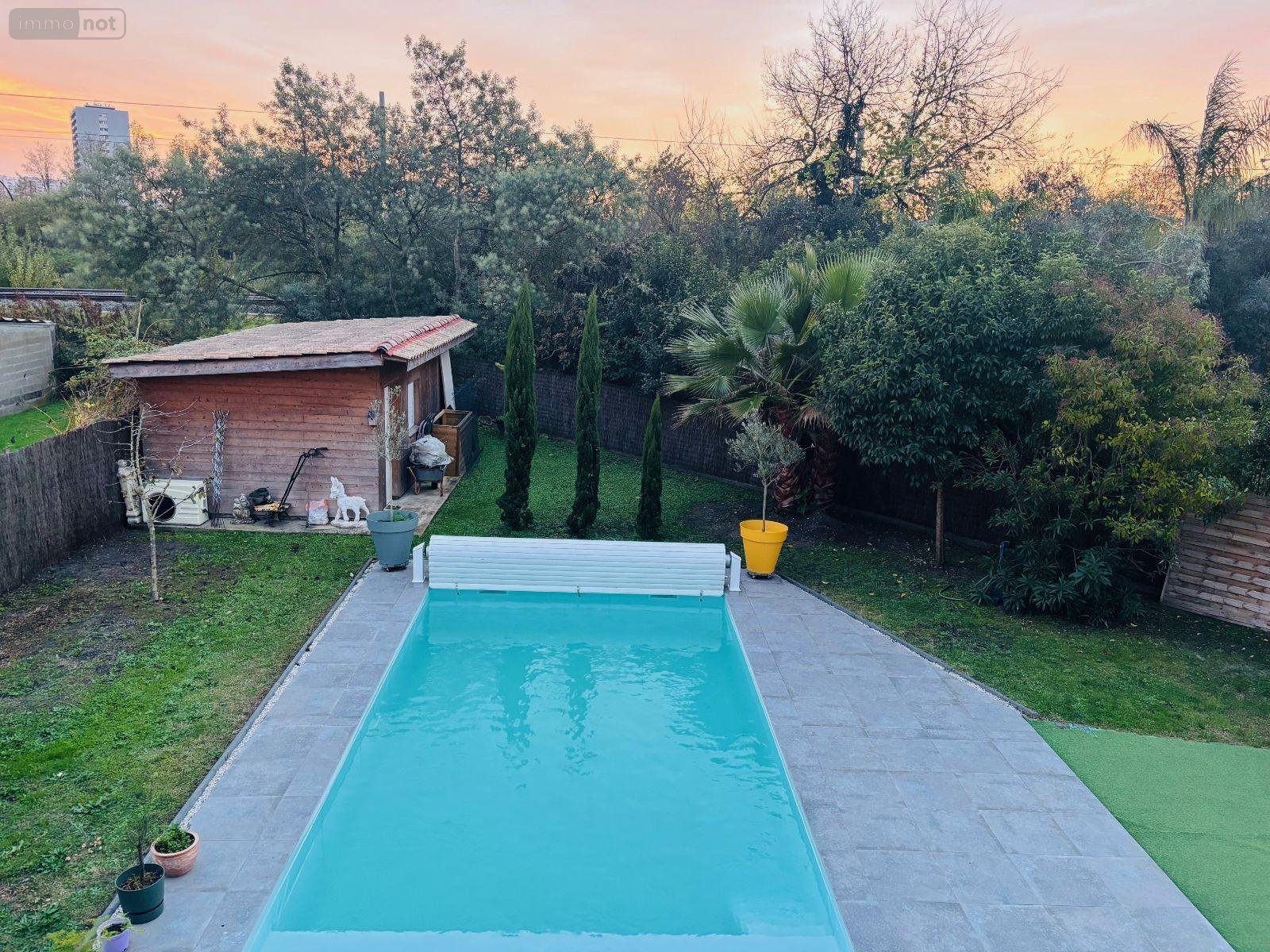 Maison a vendre Bruges 33520 Gironde 207 m2 7 pièces 892500 euros