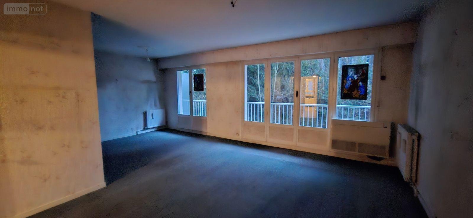 Appartement a vendre Évreux 27000 Eure 100 m2 5 pièces 157500 euros
