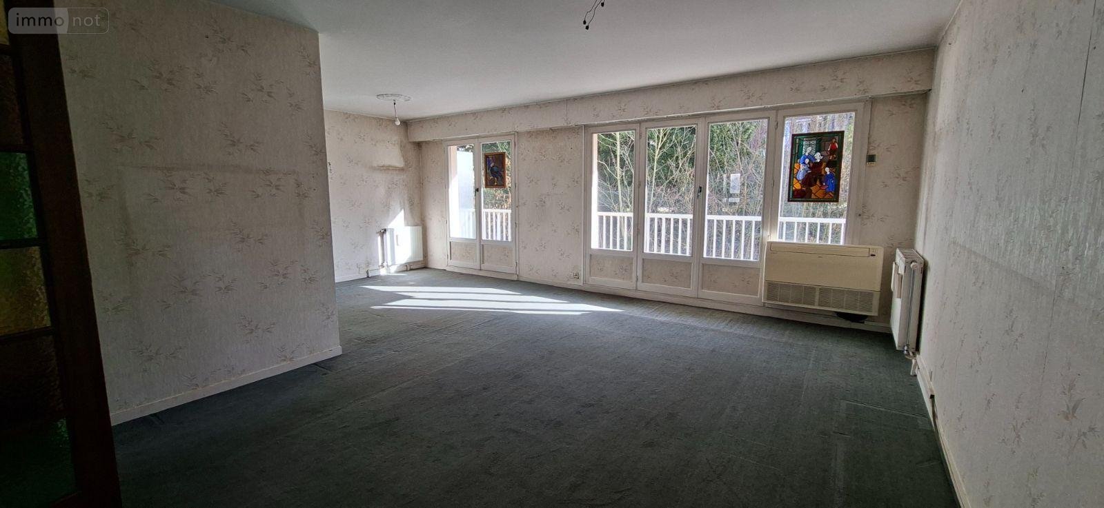 Appartement a vendre Évreux 27000 Eure 100 m2 5 pièces 132000 euros